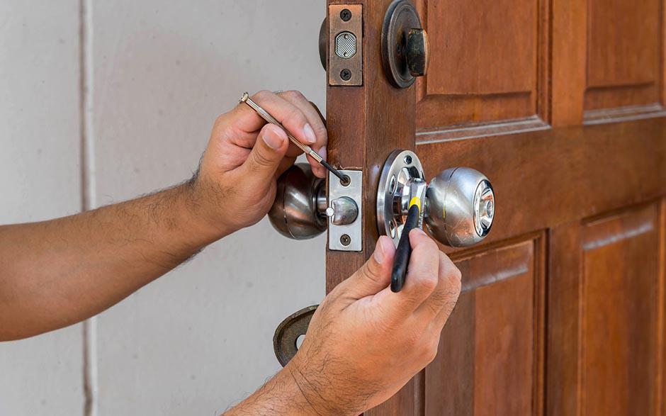ouvrir une porte sans clef Montereau-Fault-Yonne