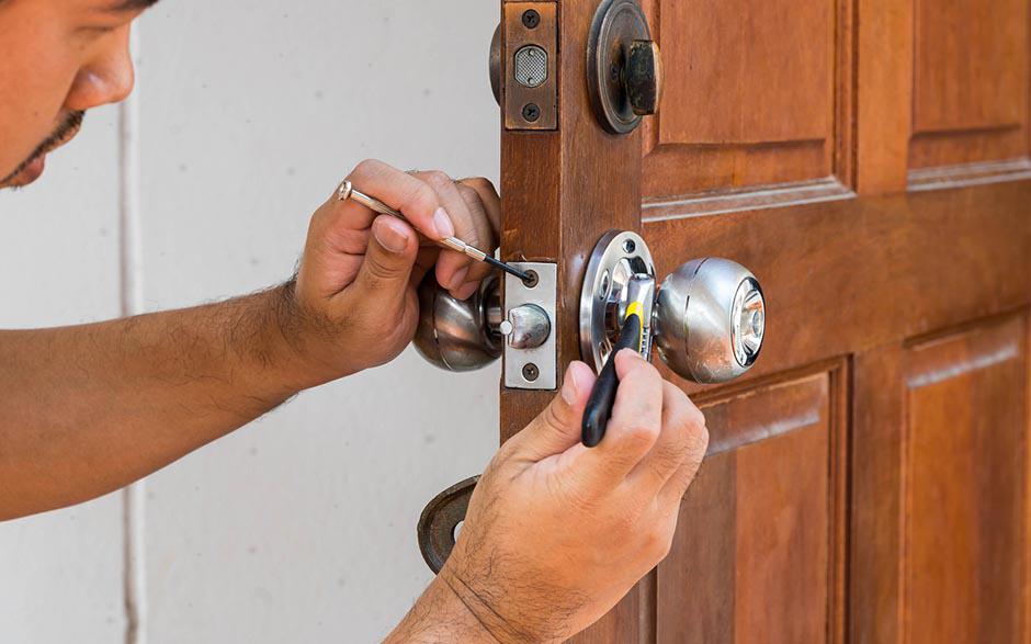 ouvrir une porte sans clef Montereau-Fault-Yonne